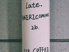 -RWORK·COFFEE(滨江店)