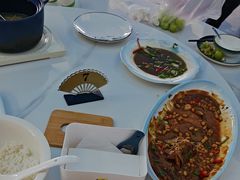 -黄牛肉馆·皖南土菜