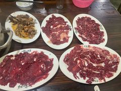 -官塘兄弟·潮汕牛肉店(官塘总店)