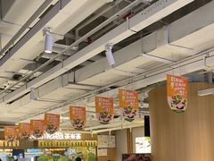 -呷哺呷哺(砂之船奥莱店)