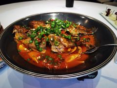 -香丰阁·烤鸭·川湘菜(昌平店)