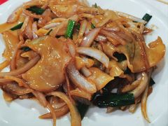 -品鲜海鲜餐厅(黄厝店)