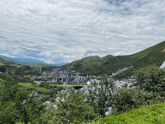 -墨石公园景区