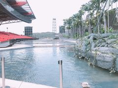 -三亚红色娘子军演艺公园景区