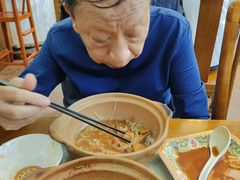 -砂锅居饭庄·京菜(西四店)
