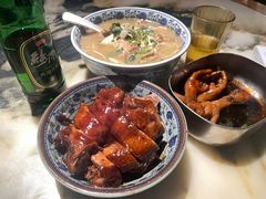 -慧娟面馆·餐厅(望江路店)