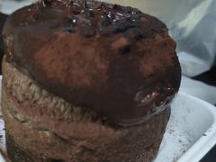 -爱达乐面包生日蛋糕(温江新尚天地店)