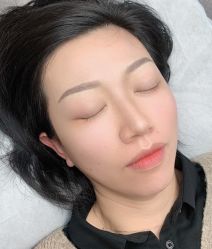 -MIVI野生眉纹绣纹眉