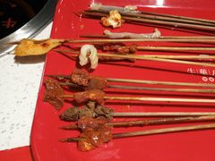 -牛華八婆火锅串串(南中环店)