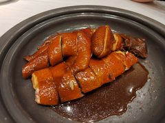 -泮溪酒家(荔枝湾店)