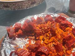 -野蔓果·山野菜(西湖景区·龙井茶田店)