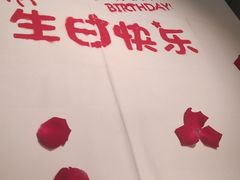 -王品牛排(福州泰禾店)