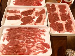 -京元盛铜锅涮肉(上海总店)