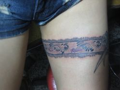 -聚义堂艺术纹身馆