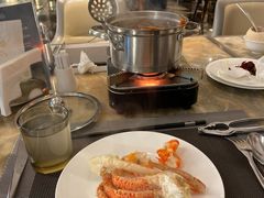 -安蒂娅·海鲜自助餐厅(安蒂娅美兰酒店)