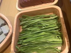 -季季山•云南野生菌火锅(上海首店)
