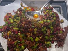 -飶香居(省博物馆店)