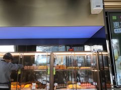 门面-奈雪的茶(赛格店)