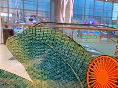 -茶颜悦色(金茂览秀城LG层外街店)