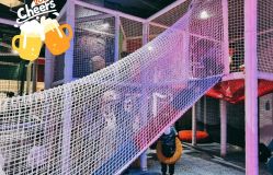 -幻贝家儿童乐园(苏州中心店)