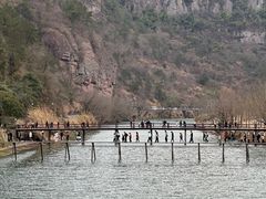 -十九峰景区