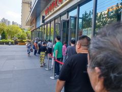 -光明邨大酒家(汇阳广场店)
