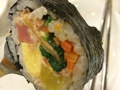 -郑阿姨的家·이모네·韩料&烤肉(武川路店)