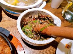 -炊烟小炒黄牛肉(中心印象城店)