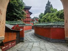 -武当山风景区