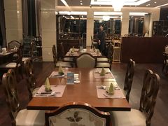 -浙江西子宾馆·瑶园咖啡厅