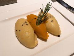 -Khéma Restaurant Pasteur