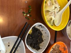 -龙抄手(春熙路总店)