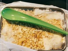 -MOMO冰品·生巧汤圆(红桥店)