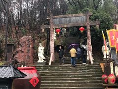 -横店影视城明清宫苑园区