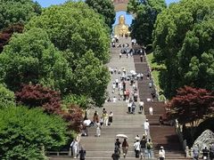 -庐山风景名胜区-东林大佛