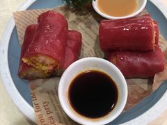-鸿福楼(观澜店)