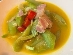 -三酉星·枫·山風与野菜(上海总店)