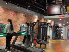-NRG 健身私教CLUB(云山路店)
