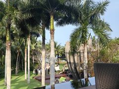 -三亚太阳湾柏悦酒店