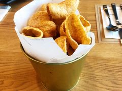 印尼虾片-乔泰勒JOETYLER西餐厅(曲江店)