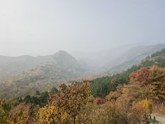 -妙峰山风景名胜区