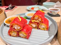 -点都德(聚福楼店)