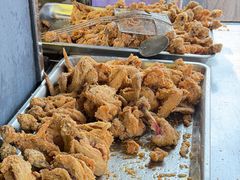 -卢聪艺小吃店(阳翟总店)