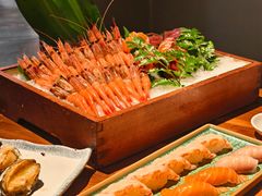 -Mr.Fish鱼鲜生海鲜放题(高德置地冬广场店)