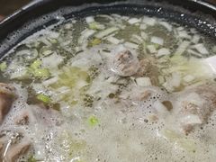 -十二毡房蒙餐·蒙古包