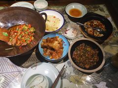 -井水小厨·湘菜(活力广场店)