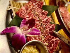 -大阪烧肉BAKA一代(十亩地店)