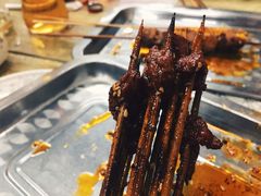 -华村烧烤(翠湖天地店)