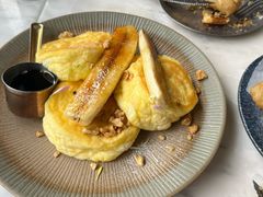 -The Rug Cafe(王府中环店)