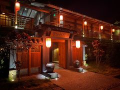 -大新明仕山庄
